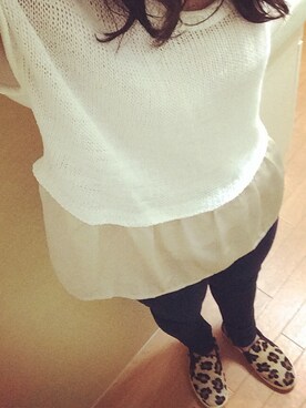 Miyuさんのコーディネート