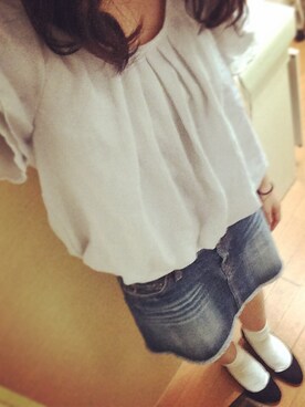 Miyuさんのコーディネート