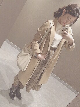 chakAdaさんのコーディネート