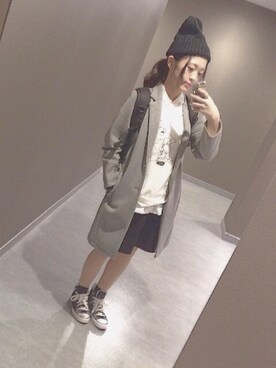 chakAdaさんのコーディネート