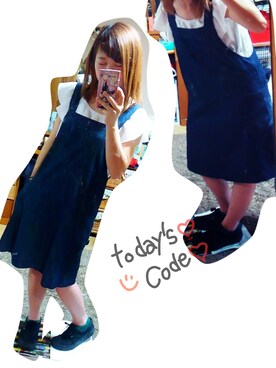 maruさんのコーディネート