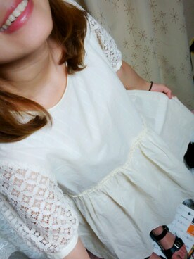 maruさんのコーディネート