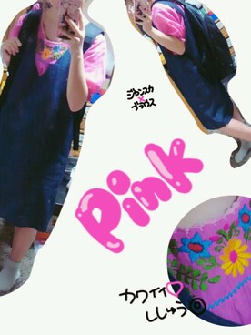 maruさんのコーディネート