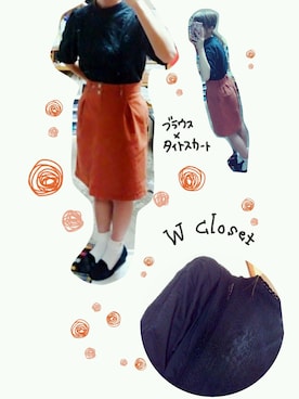 maruさんのコーディネート