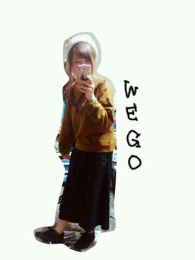 maruさんのコーディネート