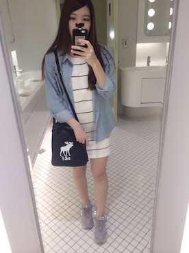 carinaさんのコーディネート