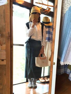 konamiさんのコーディネート