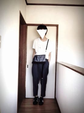 karanoさんのコーディネート