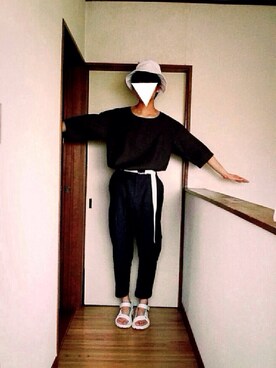 karanoさんのコーディネート