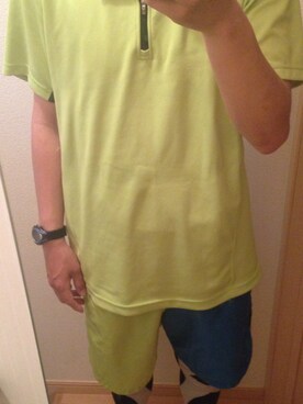 VOLPさんのコーディネート