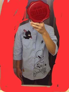 VOLPさんのコーディネート