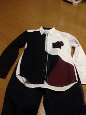 VOLPさんのコーディネート