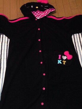 「アイテム（つなぎ/オールインワン）」を使った、VOLPさん（メンズ・175cm）の秋コーディネート