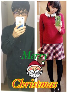 VOLPさんのコーディネート