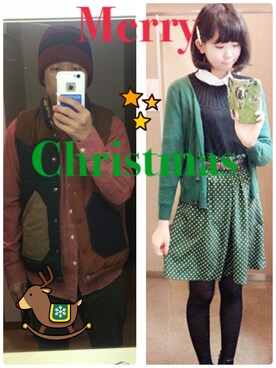 VOLPさんのコーディネート