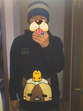 VOLPさんのコーディネート