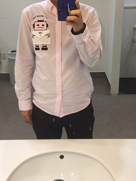 VOLPさんのコーディネート