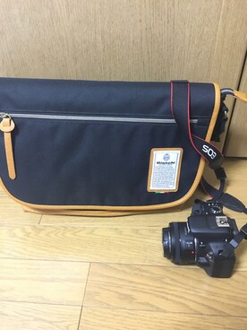 VOLPさんのコーディネート