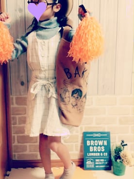 YU♡YUさんのコーディネート