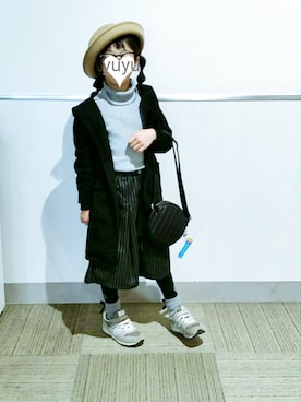 YU♡YUさんのコーディネート