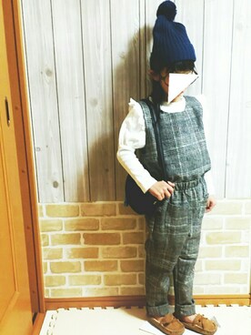 YU♡YUさんのコーディネート