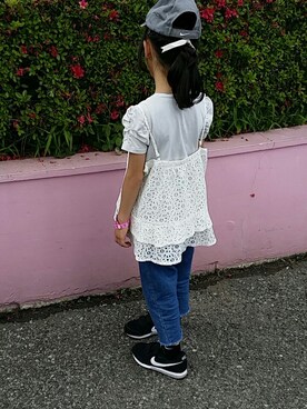 YU♡YUさんのコーディネート