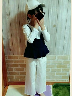 YU♡YUさんのコーディネート