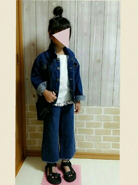 YU♡YUさんのコーディネート