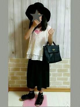 YU♡YUさんのコーディネート