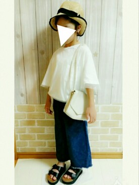 YU♡YUさんのコーディネート