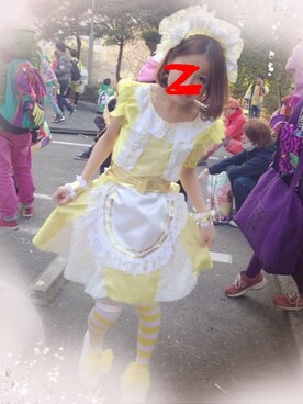 めんま♡さんのコーディネート