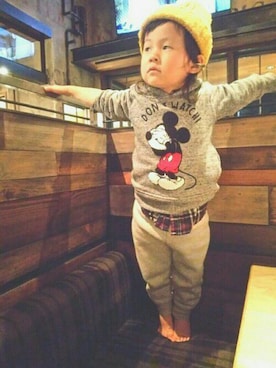 mgさんのコーディネート