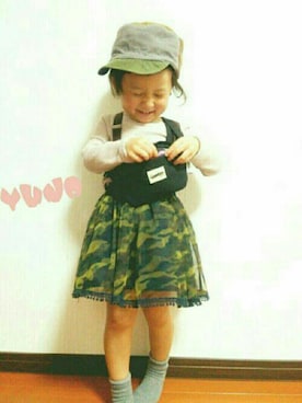 mgさんのコーディネート