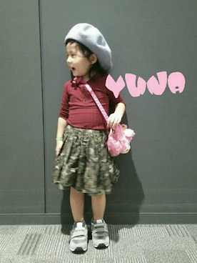 mgさんのコーディネート