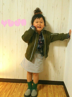 mgさんのコーディネート