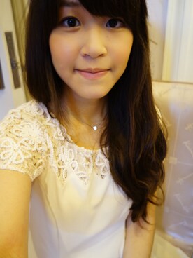 ナナさんのコーディネート