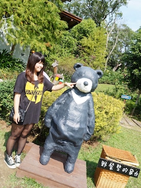 ナナさんのコーディネート