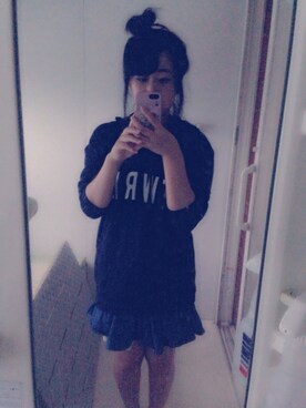 なつこさんのコーディネート