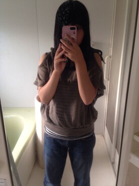 なつこさんのコーディネート