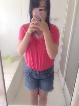 なつこさんのコーディネート