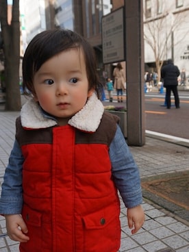 Yoko さんのコーディネート