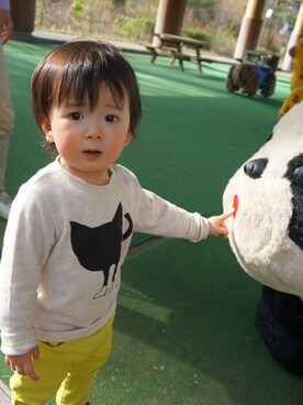 Yoko さんのコーディネート