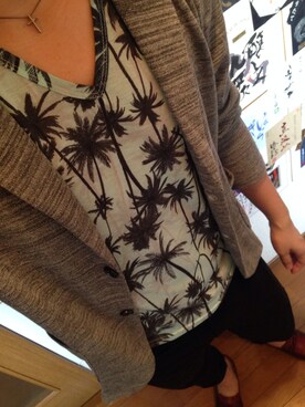 みーくんさんのコーディネート