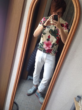 みーくんさんのコーディネート