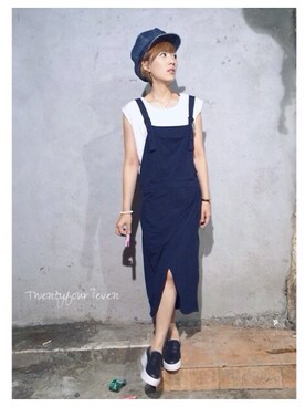 LamPKさんのコーディネート