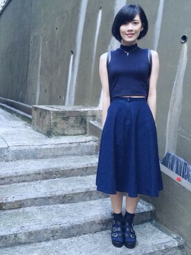 LamPKさんのコーディネート