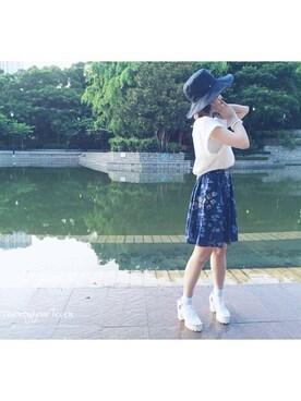 LamPKさんのコーディネート