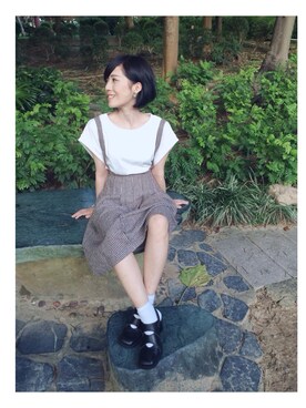 LamPKさんのコーディネート