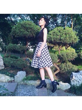 LamPKさんのコーディネート