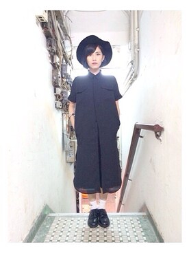 LamPKさんのコーディネート